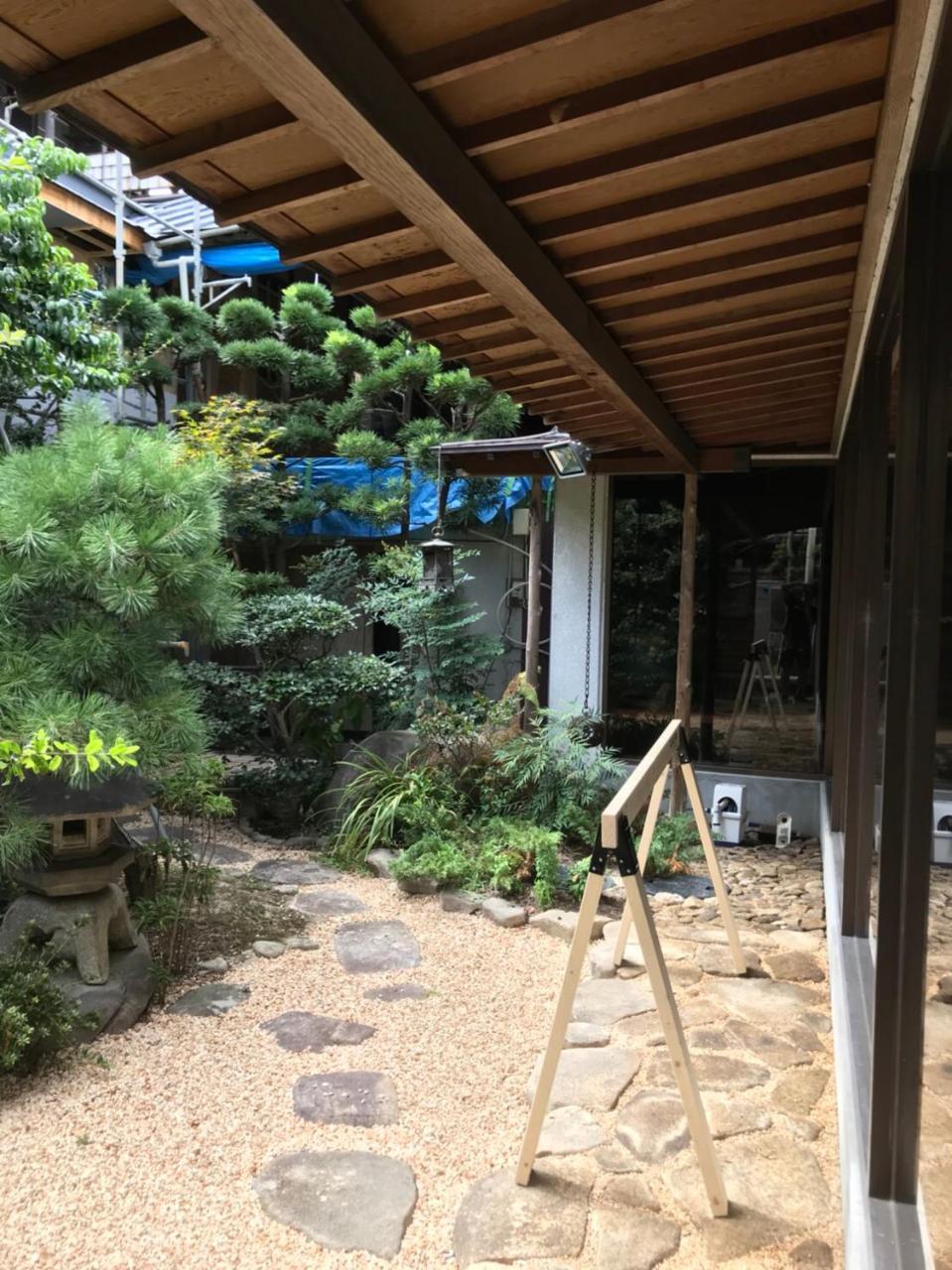 SIMA inn Onomichi Exterior foto